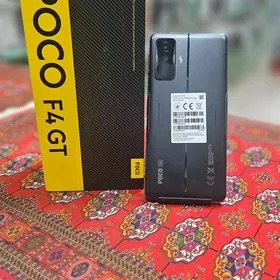 POCO F4 GT 12/256