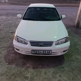 Toyota Camry 2001