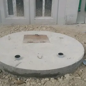 Satlyk Guýy "Kolca"