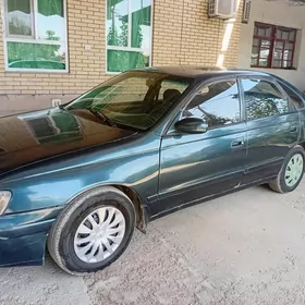 Toyota Corona 1992