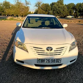 Toyota Camry 2008