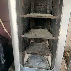 Koz doner aparat
