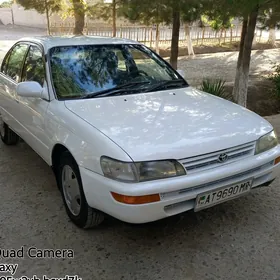 Toyota Corona 1995