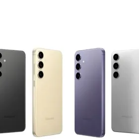 Karopkasyz Samsung Alyas 2nji