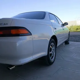 Toyota Mark II 1993