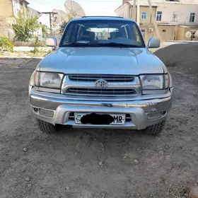 Toyota 4Runner 2002