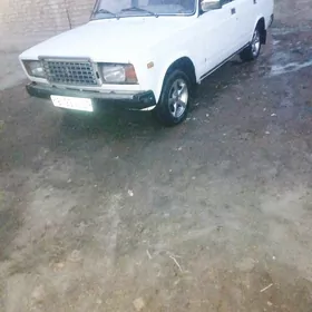 Lada 2107 1999