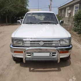 Toyota Hilux 1993