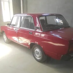Lada 2105 1982