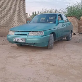Lada 2110 2001