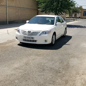 Toyota Camry 2009