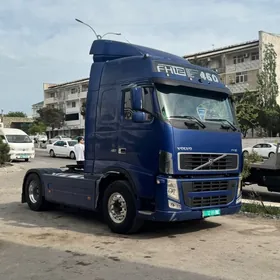Volvo FH 460 2003