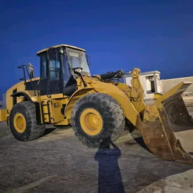 Caterpillar Forklift 2011