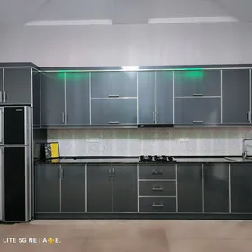Kuhny mebel