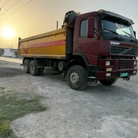 Volvo FH 460 2001