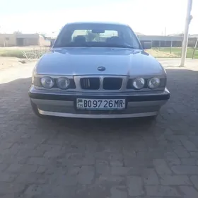 BMW 525 1995