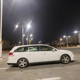 Opel Astra 2005