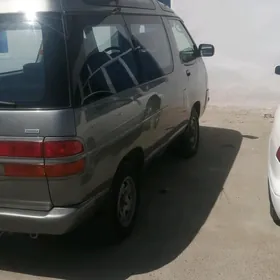 Toyota Town Ace 1992