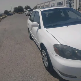 Toyota Corolla 2005