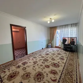 11 mkr 2 komnat + podwal