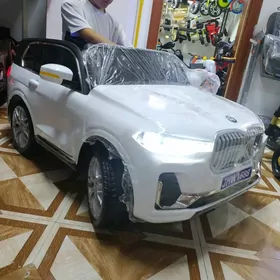 caga masyn BMW