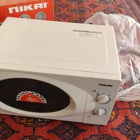 Nikai mikrawolnowka
