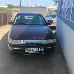 Opel Vectra 1990