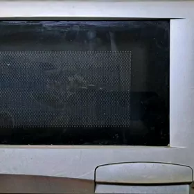 Микроволновка