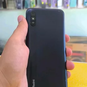 Redmi 9A 4/64