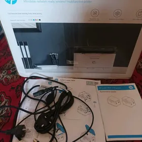 HP Color Laser MFP 178nw