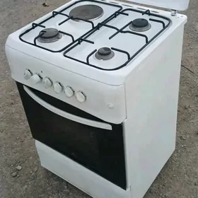 gaz plita газ плита