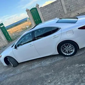 Lexus ES 350 2018