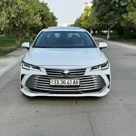 Toyota Avalon 2019