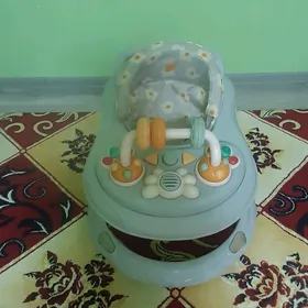 ходунки
