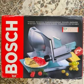 Bosch машина для резки