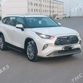 Toyota Highlander 2020