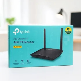 WI-FI роутер