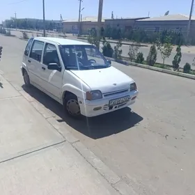 Daewoo Tico 1995