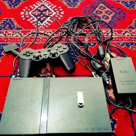 SONY PLAYSTATION2