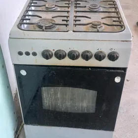 gaz plita