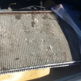 duty camry radiator 2.4