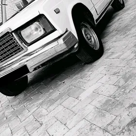 Lada 2107 1993