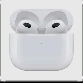 nausnik Apple airpods