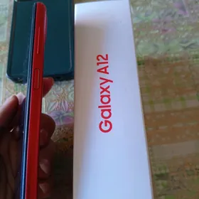 samsung A 12