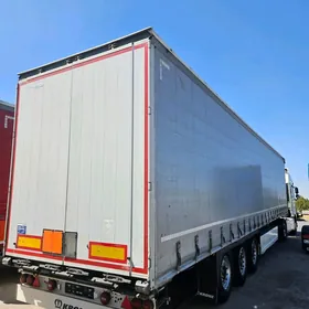 Kogel Euro Trailer 2021