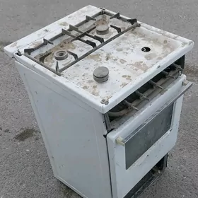 gaz plita