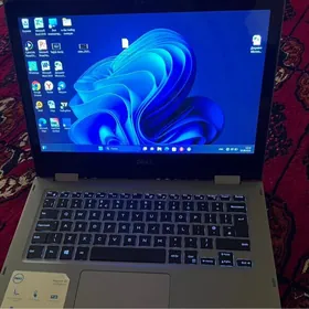Dell notebook