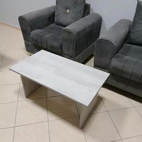 stol/žurnal stol/çaý stol