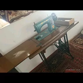 швейная машинка