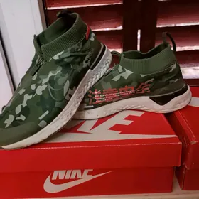 Nike Krassovka